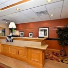 Hampton Inn & Suites Nacogdoches