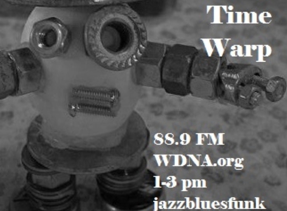 Wdna FM - Coral Gables, FL