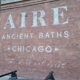 Aire Ancient Baths Chicago