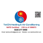 Tai Chi Heating & Air Conditioning