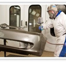AOK Auto Body & Glass - Automobile Body Repairing & Painting