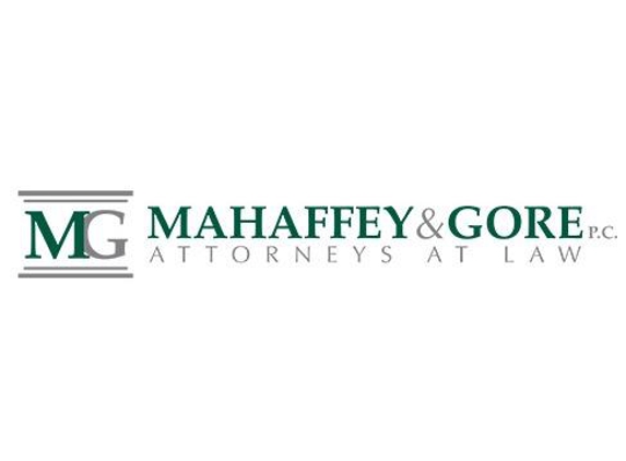 Mahaffey & Gore, P.C. - Oklahoma City, OK