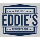 Eddie's Autobody & Tire - Automobile Parts & Supplies