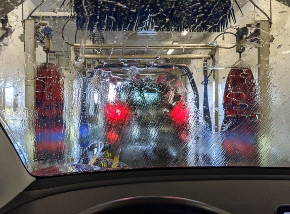 Greenhill Car Wash - Middletown, DE