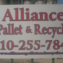 Alliance Pallet and Recycle - Wood Preserving