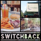 Switchback Smokehouse