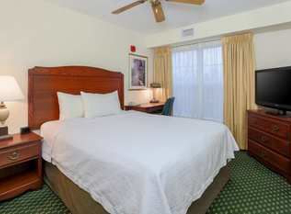 Homewood Suites by Hilton - Warwick, RI