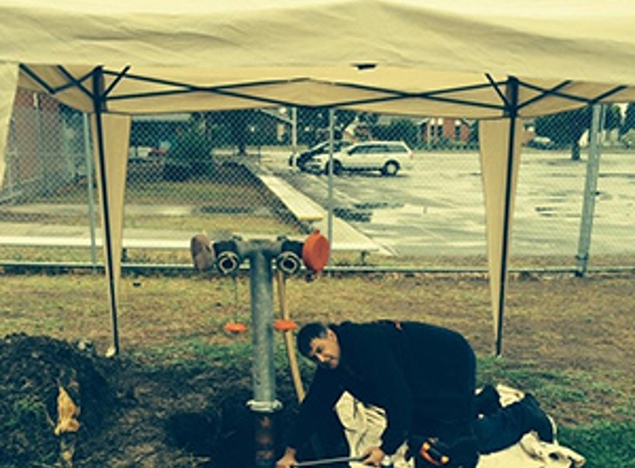 Red Robin Plumbing Service Pty Ltd - West Footscray, VIC