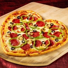 Pizza Marsala