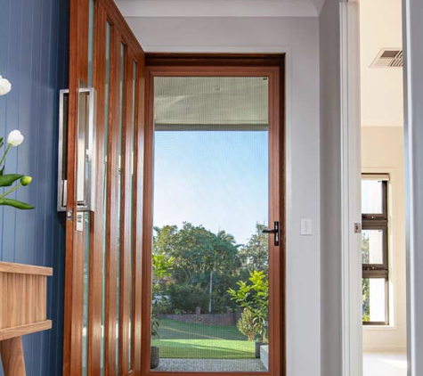 Nambucca Glass & Aluminium - Nambucca Heads, NSW
