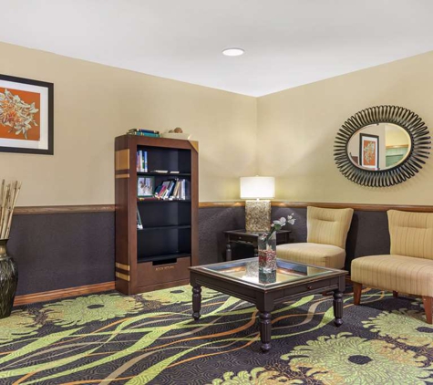 Best Western Plus Waco North - Bellmead, TX