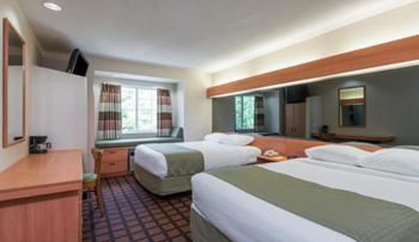 Microtel Inn & Suites by Wyndham Uncasville Casino Area - Uncasville, CT