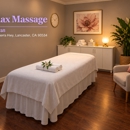 Relax Massage - Day Spas