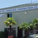 Dan Fix Landscape - Patio Builders