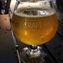 Craft 96 Draught House + Kitchen - American Restaurants