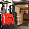 Andersen Material Handling - Greater Ft. Lauderdale Warehouse Solutions & Support Center gallery