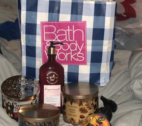 Bath & Body Works - Gaithersburg, MD