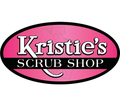 Kristie's Scrub Shop - Muskogee, OK