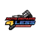 Auto Repairs 4 Less - Auto Repair & Service