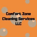 Comfort Zone Cleaning Services, LLC - House Cleaning