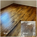 Mr. Sandless Floor Refinishing Greater Monterey Bay - Floor Degreasing