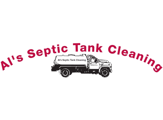 Al's Septic Tank Cleaning