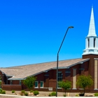 The Church of Jesus Christ of Latter-Day Saints