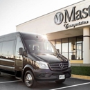 Masters Transportation - Nashville - Van Rental & Leasing