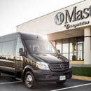 Master's Transportation - Dallas/Fort Worth - Transportation Services