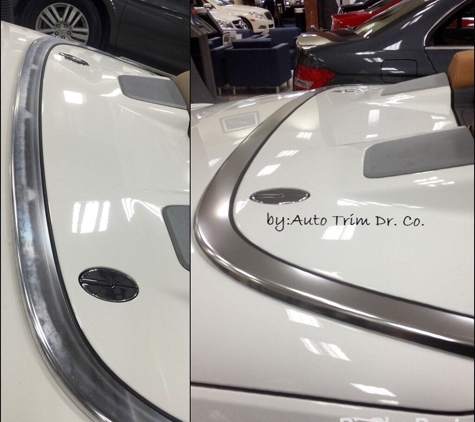 Auto Trim Dr. Co. - Boca Raton, FL