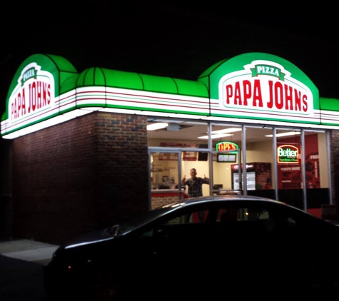 Papa John's Pizza - Chicopee, MA