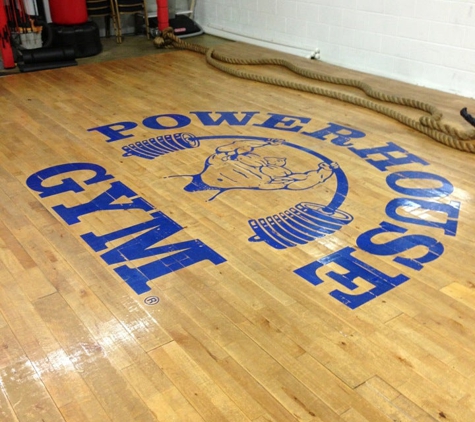 Powerhouse Gym - Flint, MI