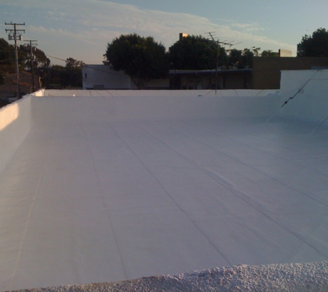 URETECH Commercial Roofing - San Diego, CA