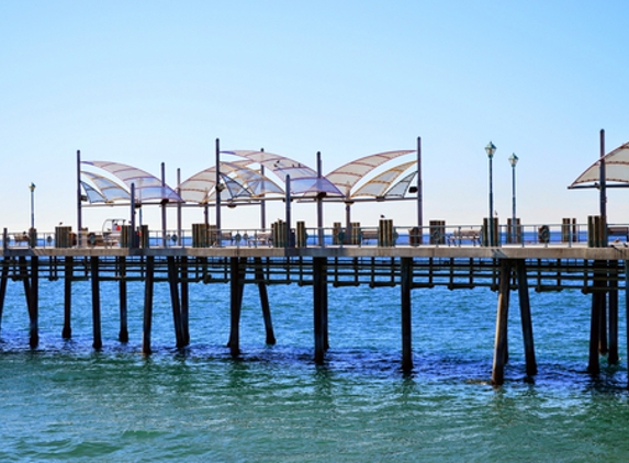 Marina Bike Rentals - Redondo Beach, CA