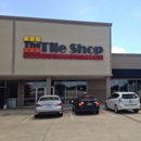 The Tile Shop - Tile-Contractors & Dealers