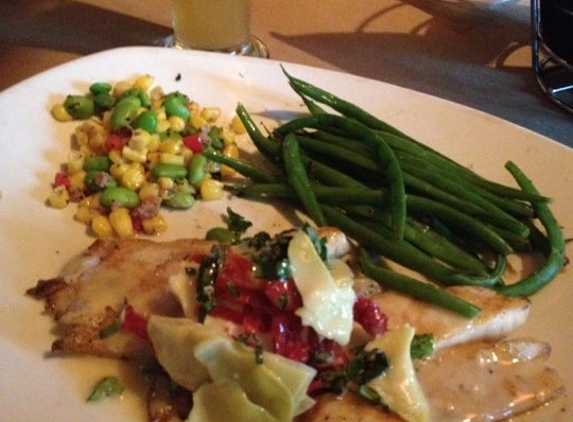 Bonefish Grill - Little Rock, AR