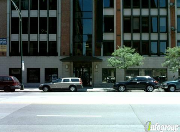 New School-Massage Bodywork - Chicago, IL