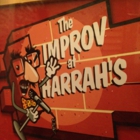 The Improv Theater
