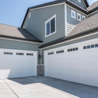 Mike's Garage Door