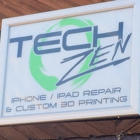 Tech Zen