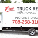 Peotone Storage - Home Decor