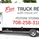 Peotone Storage