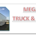 Mega Diesel Truck and Trailer Repair