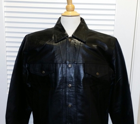 AJ Western Wear & Leather Imports - San Diego, CA
