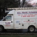 All-Phase Plumbing - Plumbers