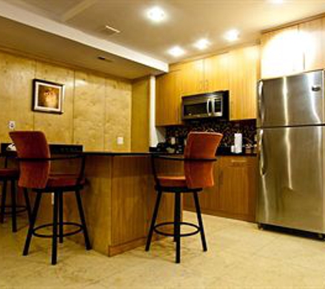 Eldon Luxury Suites - Washington, DC