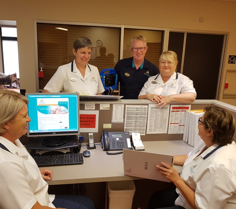 Hervey Bay Surgical Hospital - Wondunna, QLD