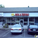 Ichiroll & Wok Teriyaki - Chinese Restaurants