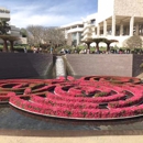 The Getty Center - Museums