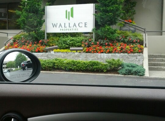 Wallace Properties Inc - Bellevue, WA